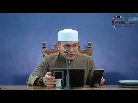 11-08-2023 Ustaz Qarni Edrus - Tafsir Surah Hawamim