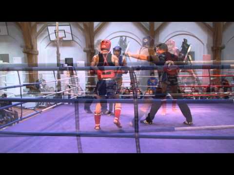 3 Rabie Jradi vs Niclas Larsen -71kg DM Muay Thai 05-02-2011.avi