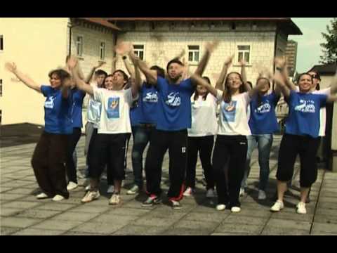 Zajedno u Kristu kroz ples