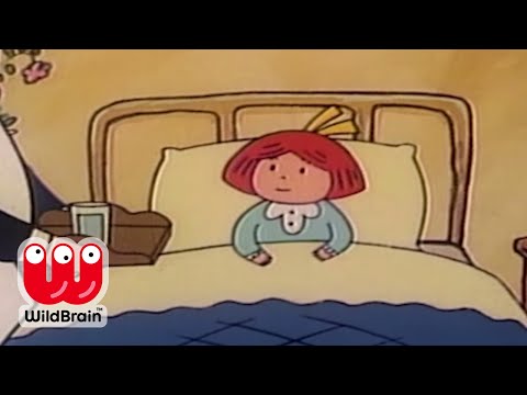 Madeline: Madeline Gets Sick π Season 1 β Episode 6 π Cartoons For Kids | Madeline β WildBrain - Kids TV Series, Kingdom Kids Zone - Madeline - WildBrain