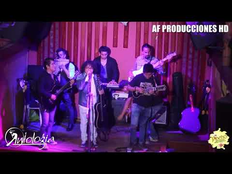 Antologia Palomita Cuculi Peña Pocho