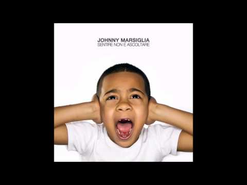 Johnny Marsiglia  - Intro (prod Big Joe)