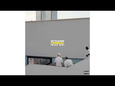 Myth Syzer & Ikaz Boi - Nobody