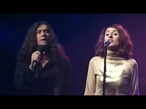 Jelena Radan & Goran Karan - Kada jesen dođe