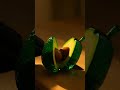 Cutting Glass Avocado ASMR Ai Aiart Asmr Glasscutting Satisfying Asmrsounds
