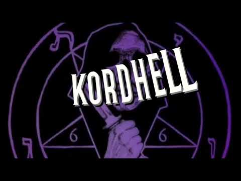 KORDHELL - Killers from the northside (Lyrics)