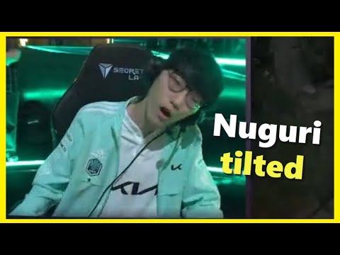 Deokdam cancelling 2 Autos costs Nuguri's Life