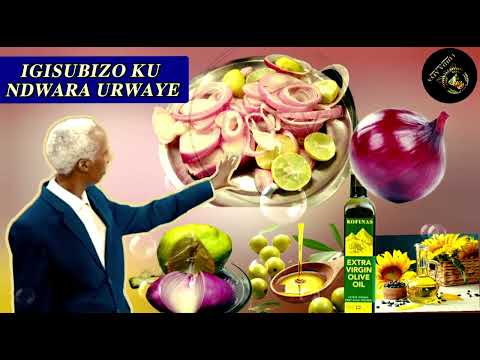 🛑 BIKORESHE MAZE WIBONERE IMPINDUKA KUBUZIMA BWAWE! Onyo, Indimu, Elayo- NZUNGU Gadi