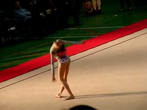 Marchetto Alessia Ball 2008 Gala Gallarate