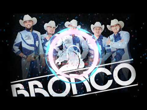 MIX BRONCO VOL1 - DJ AC