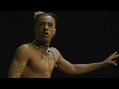 LUNACY XXXTENTACION LYRICS