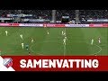 SAMENVATTING | AZ vs. FC Utrecht