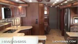 Lichtsinn.com - New 2013 Itasca Ellipse 42QD Motor Home Class A - Diesel