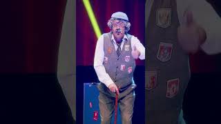 👍 Chuchuwá 👌   CANTAJUEGO  🤣  DIRECTO #cantajuegos  #shorts #cancionesinfantiles #chuchuwa