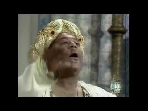 Muppet Songs  Dizzy Gillespie   Swing Low Sweet Cadillac 1 online video cutter com