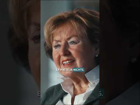 Wer tötete die Münchner Millionärin Charlotte Böhringer? 😲 „Der Parkhausmord“ jetzt bei @wowtvde!🕵️