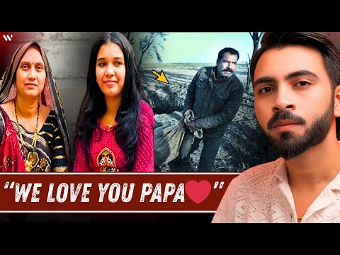 The MOST Disturbing Case of Gujarat Khambala Family! | Wronged