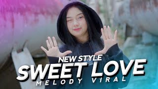 Download lagu Let's Fly Away Together !! Sweet Love - DJ Topeng Remix mp3