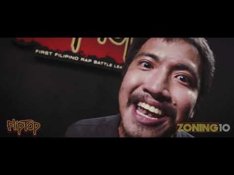 FlipTop - Batang Rebelde vs Akt | Quarantine Battles