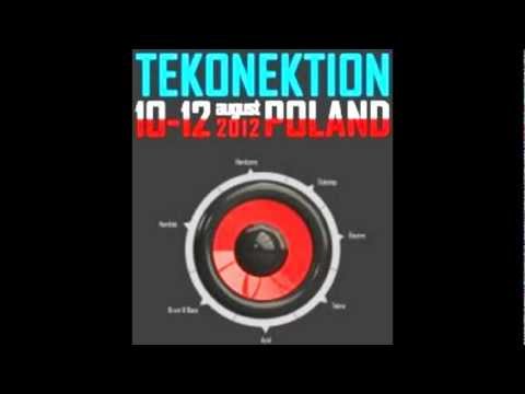 LeHu HCC VS BmHoT dSP - Battle Liveset @ Tekonektion (POLAND)