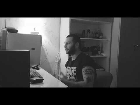 AZA BEAT x Homisz - Rapvideo