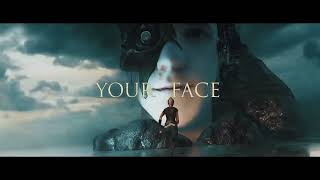 Dead by April  - Can You See The Red [ Lyrics Video Animated ]