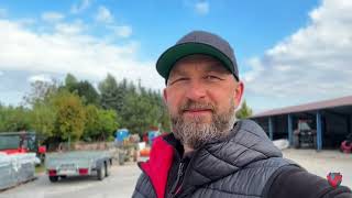 Appareil de traitement de semences Vi-Agro Seed Dresser 5t/h Beizanlage Mořička osiv neuf | Image 9 - Agroline