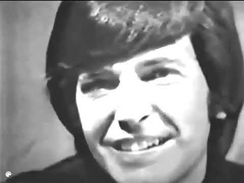 American Bandstand        June 10 1967   Full Episode   (Video Quality is Poor)