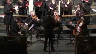Haydn: Seven Last Words - Introduzione