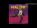 Malume Amapiano Official Audio Muzzy D Pilot