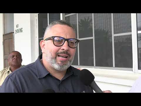 Belize Records 89 Homicides in 2024; Crime Rate Discussed at Quarterly CompStat Meeting PT 1