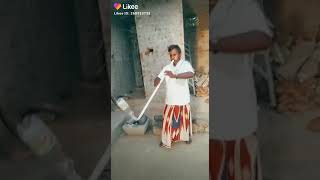 Vedi kundu murugesan dance comedy