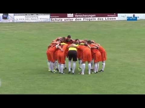 03.09.2016 BSV Eintracht Sondershausen - FC Carl Zeiss Jena 1:0 Pokal