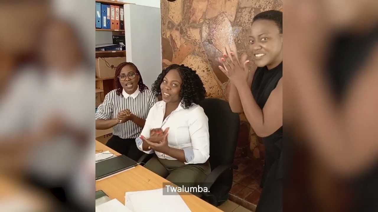 Merry Christmas | SolarAid