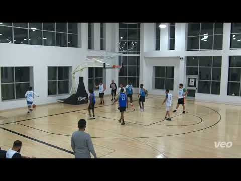 Greenbeams (41) Tier 5 Backyardigans (51) - TCBL SUNDAY - 2022/2023 WINTER