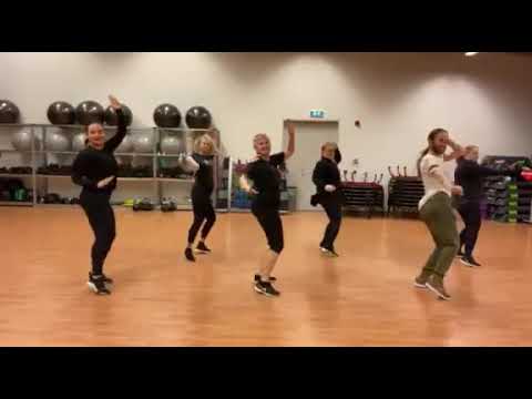 Sweat - DJ Assad x Laurell