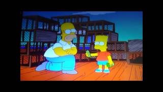 Robby Krieger @ THE SIMPSONS