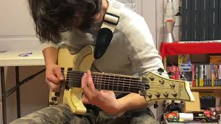 Download lagu Erra:Disarray (Guitar Cover) mp3 Download lagu Erra:Disarray (Guitar Cover) mp3