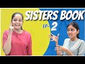 Sisters Book Page 2 Niha Sisters Sisters Series Comedy