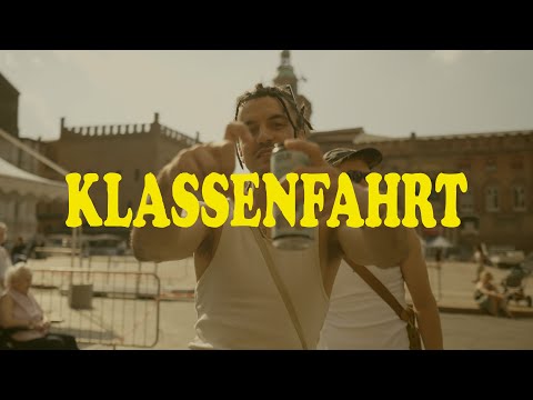 BHZ - KLASSENFAHRT (Prod. by MotB)