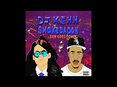 Dj Kenn Aon ft Smoke Da Don - Inna Summer Days ~ sun goes down