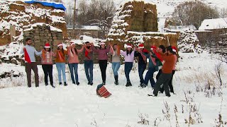 Ավանդական Ամանոր