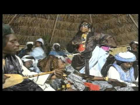 kine lam- oumou tabara