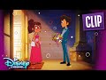 Scotts Tells Hailey Hailey S On It Disneychannelanimation