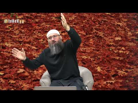 Šta znači namasko vrijeme, u koliko se može klanjati sabah namaz? - Elvedin Pezić