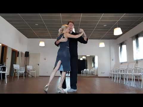 GIORGIO e SARA  LA BRUJA