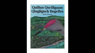 Qaillun Qucillgaam Qiuglignek Iingellra gameplay video by MateoP, 6:50 duration