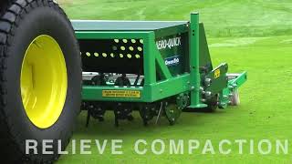 GreenTek Aero-Quick video