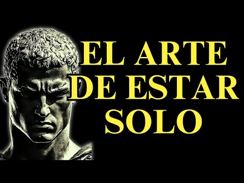 15 HÁBITOS ESTOICOS para CRECER en SOLEDAD - FILOSOFÍA ESTOICA