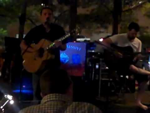 Joel, pulls the plug onn 77 Jefferson